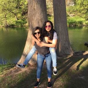 Meet your Posher, Alex